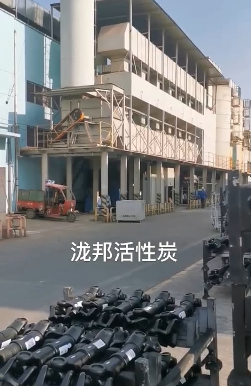 一汽解放汽车