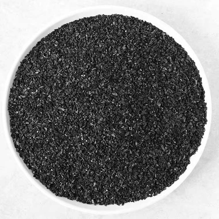 水处理活性炭的分类、特点及影响因素