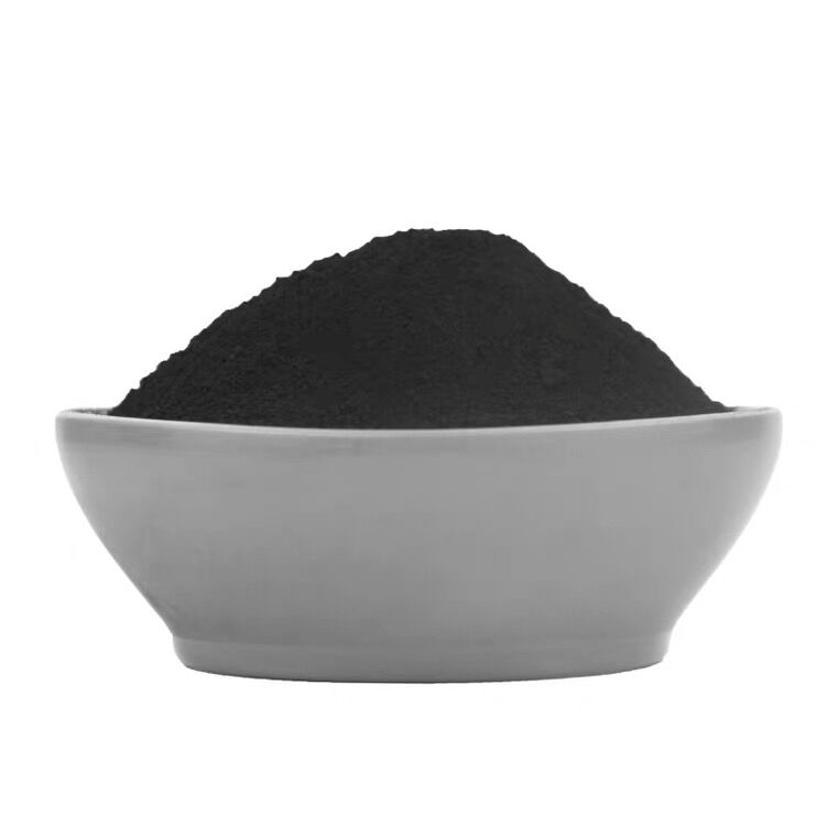 水处理活性炭的分类、特点及影响因素