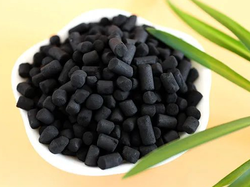 工业废气用什么活性炭处理效果好?