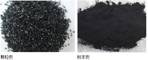 如何合理地用活性炭做好化工园区污水提标处理?
