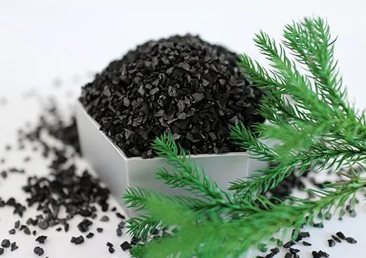 活性炭在工业废水三级处理中的应用,你知道吗?