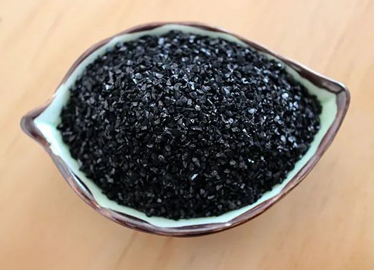 活性炭在工业废水三级处理中的应用,你知道吗?