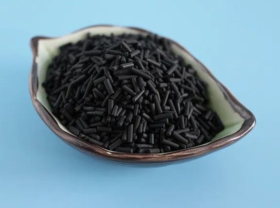 木质活性炭的应用之处理焦化废水