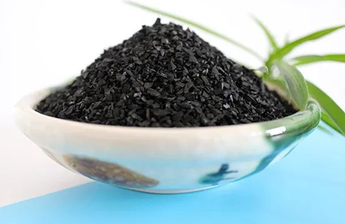 颗粒活性炭的知识,你了解多少?
