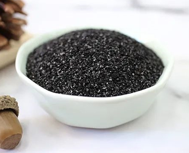 颗粒活性炭的知识,你了解多少?