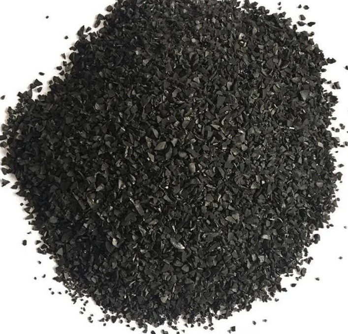 活性炭在凈化電鍍液中的有機雜質中的作用