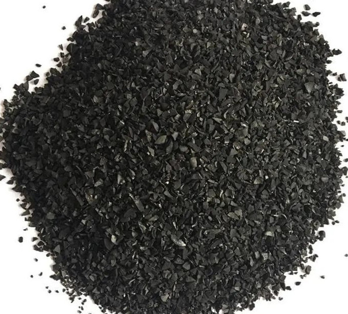 科普活性炭吸附工艺在工业有机废气治理中的应用
